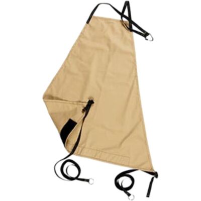 Tentipi Zubehörverbinder Comfort CP, Zubehör für Zelte, beige Tentipi Zubehörverbinder Comfort CP, Zubehör für Zelte, beige