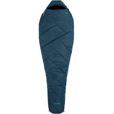 Vaude Sioux 800 XL II SYN, Schlafsack, blau Vaude Sioux 800 XL II SYN, Schlafsack, blau