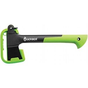 Gerber 14'' Hatchet (Sport Axe II), Axt, grün Gerber 14'' Hatchet (Sport Axe II), Axt, grün