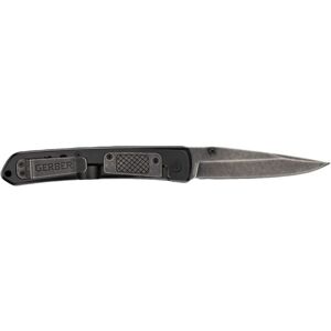 Gerber Affirm, Klappmesser, grün/schwarz Gerber Affirm, Klappmesser, grün/schwarz