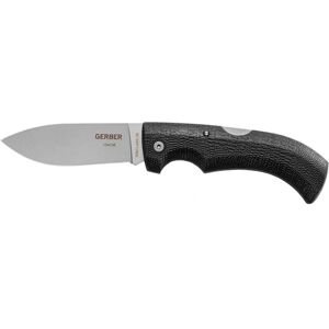 Gerber Gator Folder 154CM DP FE, Klappmesser, schwarz Gerber Gator Folder 154CM DP FE, Klappmesser, schwarz