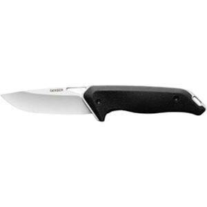 Gerber Moment, Taschenmesser, schwarz Gerber Moment, Taschenmesser, schwarz