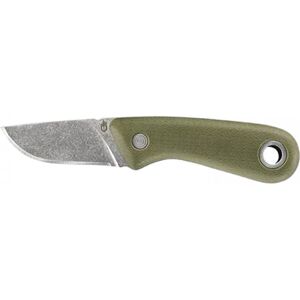 Gerber Vertebrae Fixed Green, Taschenmesser, grün Gerber Vertebrae Fixed Green, Taschenmesser, grün