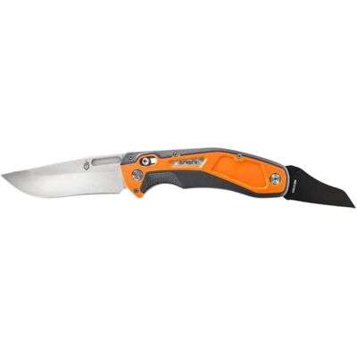 Gerber Randy Newberg, Taschenmesser Gerber Randy Newberg, Taschenmesser