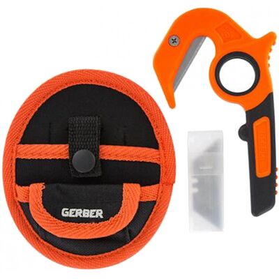 Gerber Vital Zip EAB, Minitool, orange Gerber Vital Zip EAB, Minitool, orange