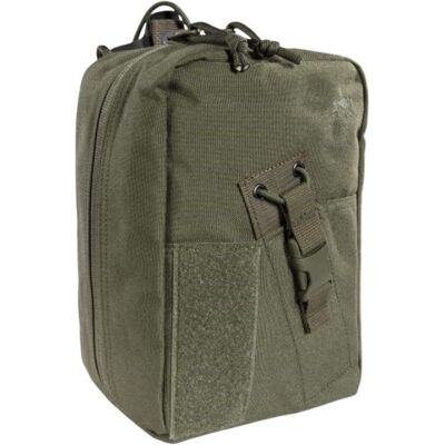 Tasmanian Tiger Base Medic Pouch MKII - Olive - Erste Hilfe Tasche Tasmanian Tiger Base Medic Pouch MKII - Olive - Erste Hilfe Tasche