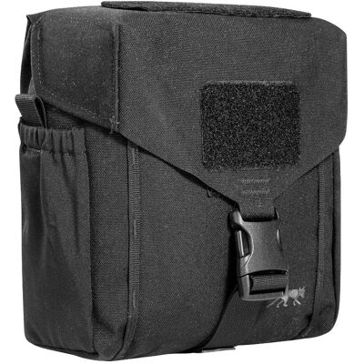 Tasmanian Tiger Canteen Pouch MKII, Tasche, schwarz Tasmanian Tiger Canteen Pouch MKII, Tasche, schwarz