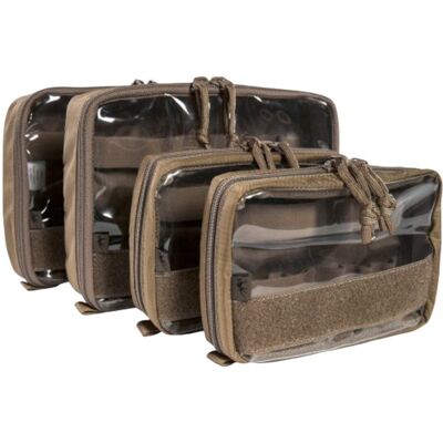Tasmanian Tiger Medic Pouch Set VL, braun Tasmanian Tiger Medic Pouch Set VL, braun
