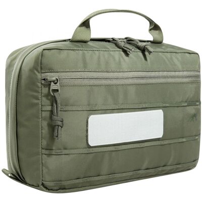 Tasmanian Tiger Multipurpose Pouch VL, Mehrzwecktasche, Oliv Tasmanian Tiger Multipurpose Pouch VL, Mehrzwecktasche, Oliv