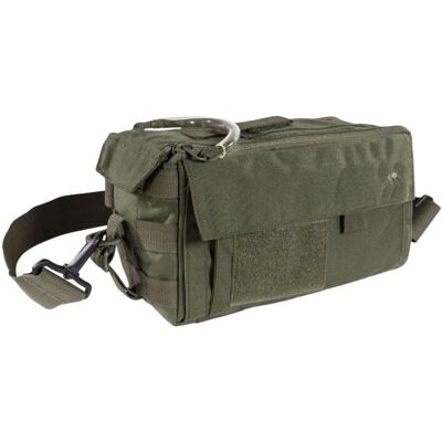 Tasmanian Tiger Small Medic Pack MKII, Erste-Hilfe-Tasche, grün Tasmanian Tiger Small Medic Pack MKII, Erste-Hilfe-Tasche, grün