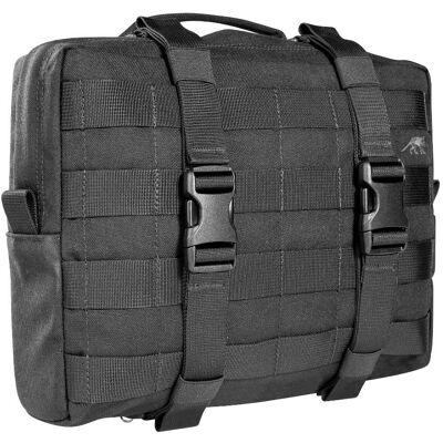 Tasmanian Tiger Tac Pouch 10 MKII, Tasche, schwarz Tasmanian Tiger Tac Pouch 10 MKII, Tasche, schwarz