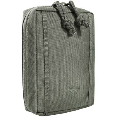 Tasmanian Tiger Tac Pouch 1.1 IRR, Mehrzwecktasche, grau/grün Tasmanian Tiger Tac Pouch 1.1 IRR, Mehrzwecktasche, grau/grün