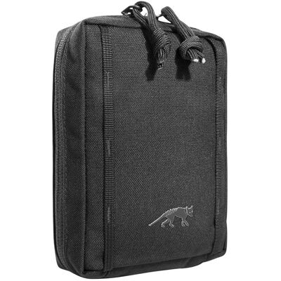 Tasmanian Tiger Tac Pouch 1.1, Mehrzwecktasche, schwarz Tasmanian Tiger Tac Pouch 1.1, Mehrzwecktasche, schwarz