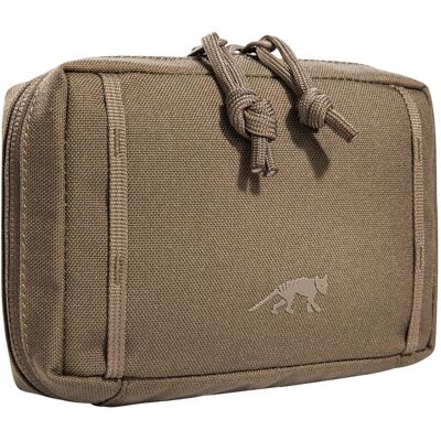 Tasmanian Tiger Tac Pouch 4.1, Mehrzwecktasche, braun Tasmanian Tiger Tac Pouch 4.1, Mehrzwecktasche, braun