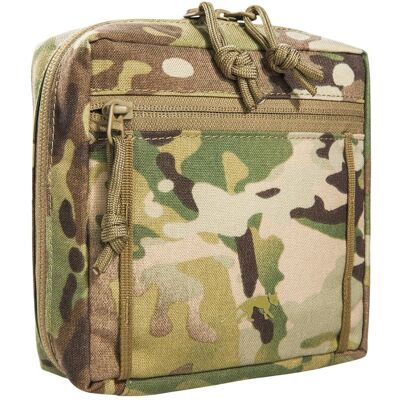 Tasmanian Tiger Tac Pouch 5.1 MC, Mehrzwecktasche, Tarnmuster Tasmanian Tiger Tac Pouch 5.1 MC, Mehrzwecktasche, Tarnmuster