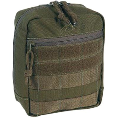 Tasmanian Tiger Tac Pouch 6, Tasche, grün Tasmanian Tiger Tac Pouch 6, Tasche, grün