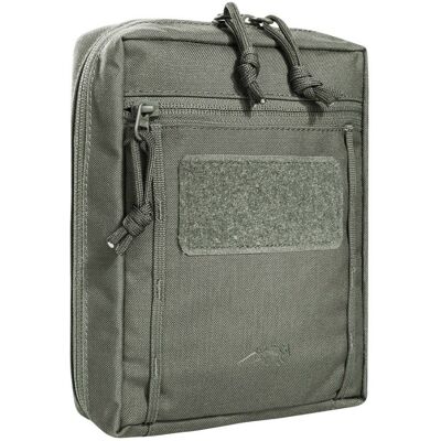 Tasmanian Tiger Tac Pouch 6.1 IRR, Mehrzwecktasche, grau/grün Tasmanian Tiger Tac Pouch 6.1 IRR, Mehrzwecktasche, grau/grün
