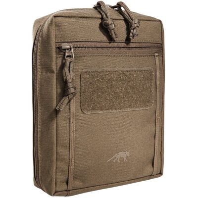 Tasmanian Tiger Tac Pouch 6.1, Mehrzwecktasche, braun Tasmanian Tiger Tac Pouch 6.1, Mehrzwecktasche, braun