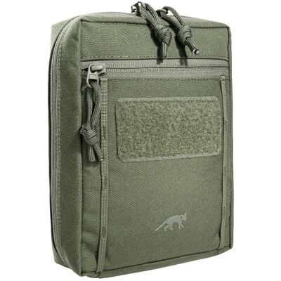 Tasmanian Tiger Tac Pouch 6.1, Mehrzwecktasche, grün Tasmanian Tiger Tac Pouch 6.1, Mehrzwecktasche, grün