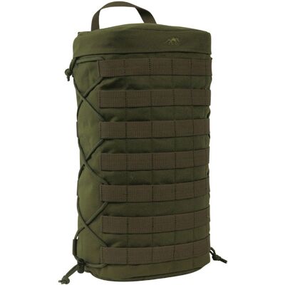 Tasmanian Tiger Tac Pouch 9 SP, Mehrzwecktasche, grün Tasmanian Tiger Tac Pouch 9 SP, Mehrzwecktasche, grün
