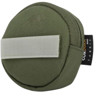 Tasmanian Tiger Tac Pouch Round VL, Abdeckung, grün Tasmanian Tiger Tac Pouch Round VL, Abdeckung, grün