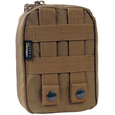 Tasmanian Tiger Tac Pouch Trema, Mehrzwecktasche, braun Tasmanian Tiger Tac Pouch Trema, Mehrzwecktasche, braun
