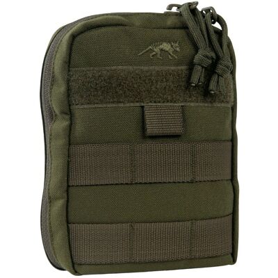 Tasmanian Tiger Tac Pouch Trema, Mehrzwecktasche, grün Tasmanian Tiger Tac Pouch Trema, Mehrzwecktasche, grün