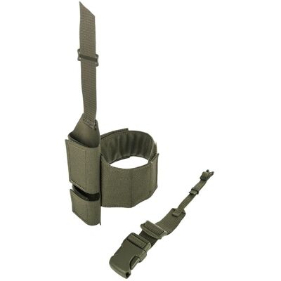 Tasmanian Tiger Tasmanischer Tiger Kamera-Harness-Holster, Kamerahalter, grün Tasmanian Tiger Tasmanischer Tiger Kamera-Harness-Holster, Kamerahalter, grün