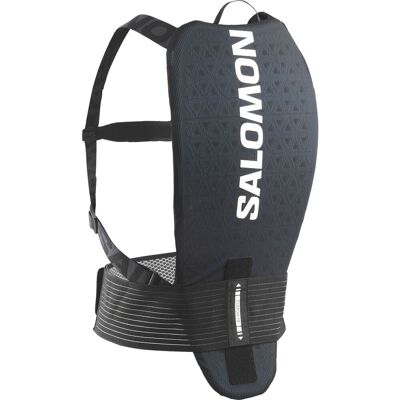 Salomon Flexcell, Rückenprotektor, schwarz Salomon Flexcell, Rückenprotektor, schwarz