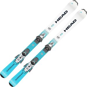 Head Supershape Team Easy + JRS 4.5 GW Head Supershape Team Easy + JRS 4.5 GW