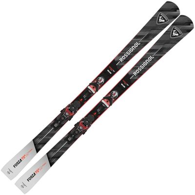 Rossignol Forza' 70 TI K + SPX14 Rossignol Forza' 70 TI K + SPX14