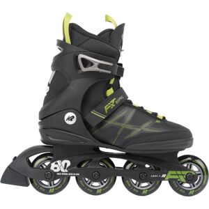 K2 F.I.T 80 Pro, Inliner, Herren, schwarz K2 F.I.T 80 Pro, Inliner, Herren, schwarz