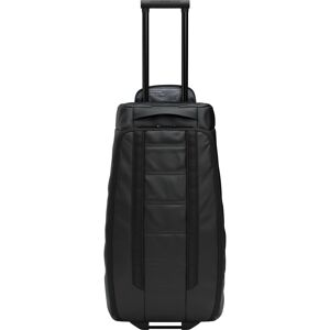 Douchebags (Db) Db Hugger Roller Bag Check-in, 60L, Black Out