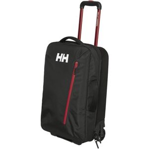 Helly Hansen Sport Expedition Trolley, 40L, schwarz