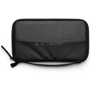 Db Essential Passport Cover, black out Db Essential Passport Cover, black out