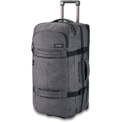 Dakine Split Roller, 85L, grau Dakine Split Roller, 85L, grau