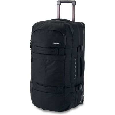 Dakine Split Roller, 85L, schwarz Dakine Split Roller, 85L, schwarz