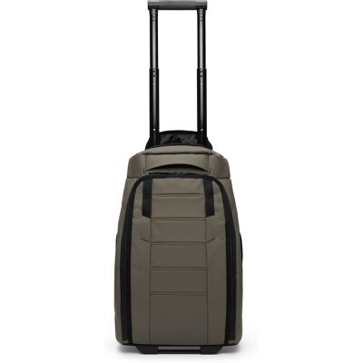 Db Hugger Carry-on, 40L, forest green Db Hugger Carry-on, 40L, forest green