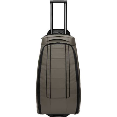 Db Hugger Roller Bag, 60L, forest green Db Hugger Roller Bag, 60L, forest green