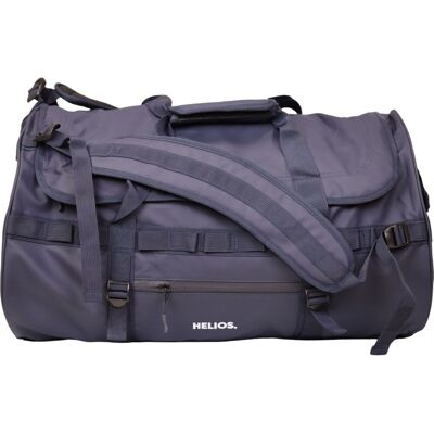 Helios Adventure Duffel Bag, 60L, navy Helios Adventure Duffel Bag, 60L, navy