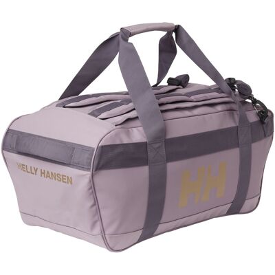 Helly Hansen Scout Duffel Bag, 70L, lila Helly Hansen Scout Duffel Bag, 70L, lila