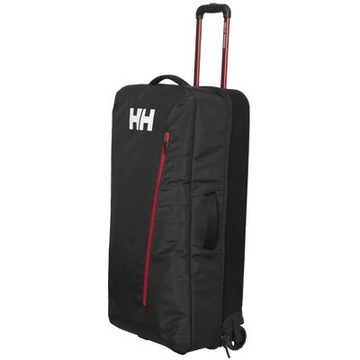 Helly Hansen Sport Exp. Trolley, 100L, schwarz Helly Hansen Sport Exp. Trolley, 100L, schwarz
