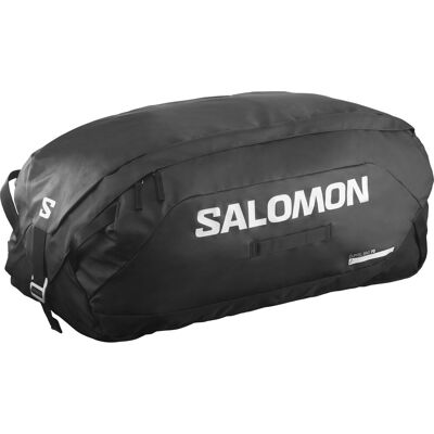 Salomon Duffle Bag, 70L, schwarz Salomon Duffle Bag, 70L, schwarz