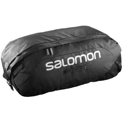 Salomon Outlife Duffel 70, schwarz Salomon Outlife Duffel 70, schwarz