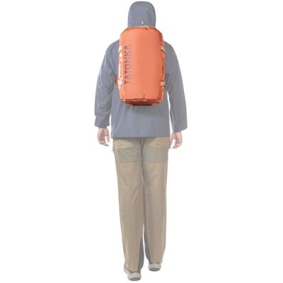 Tatonka Barrel 25, Reisetasche, orange Tatonka Barrel 25, Reisetasche, orange