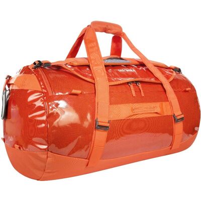 Tatonka Barrel 85, Reisetasche, rot/orange Tatonka Barrel 85, Reisetasche, rot/orange