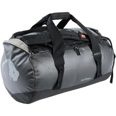 Tatonka Barrel M, Reisetasche, grau Tatonka Barrel M, Reisetasche, grau
