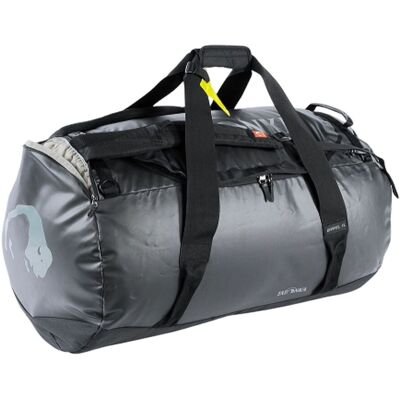 Tatonka Barrel XL, Reisetasche, schwarz Tatonka Barrel XL, Reisetasche, schwarz