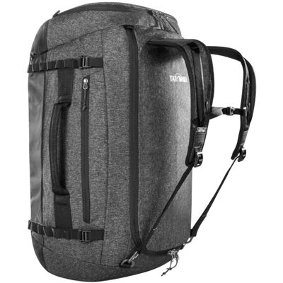 Tatonka Duffle Bag 65L, Reisetasche, schwarz Tatonka Duffle Bag 65L, Reisetasche, schwarz