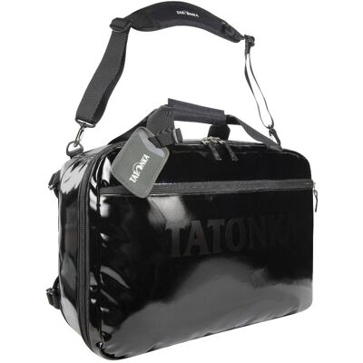 Tatonka Flight Barrel, Reisetasche, schwarz Tatonka Flight Barrel, Reisetasche, schwarz